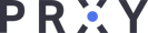 PRXY Wordmark new