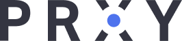 PRXY Wordmark new